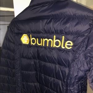 Bumble Puffy Jacket